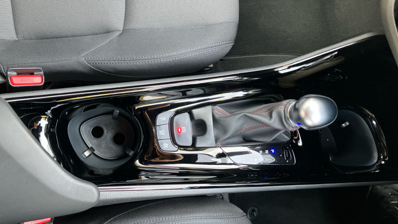 Toyota C-HR 2.0 Hybrid GR Sport 5dr CVT Hybrid Hatchback